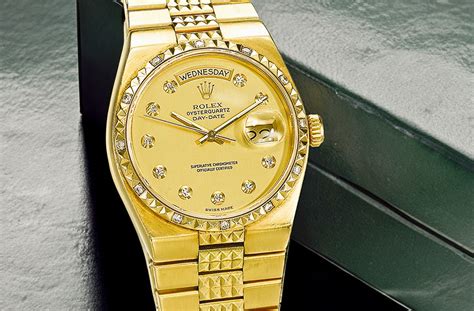 rolex oysterquartz.|rolex oysterquartz price.